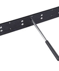 Heavy Duty Metal Folding Tool For Sheet Metal Bending And Forming With A 15.94 Inch Length And 12.8 Inch Handle Ideal For Roofing Panels