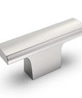 Set Of 15 Brushed Satin Nickel Kitchen Cabinet Knobs And Drawer Pulls For Cabinets, Cupboards And Drawers, durable silver hardware