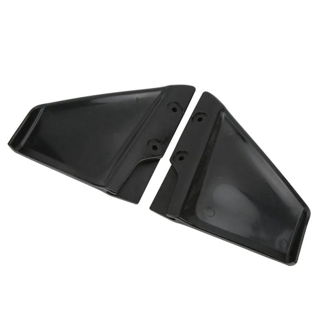 Outboard Hydrofoil Stabilizer For 4 To 50HP Boats Reduces Bow Rise And Drag Improves Planing And Smooths Rides From Takeoff To Top Speed