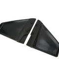 Hydrofoil Stabilizer for 4-50HP Outboard Boats with durable ABS plastic easy installation reduces bow rise