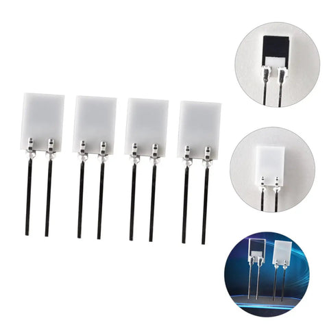 High Sensitivity Condensation Sensor Board For Air Conditioners And Printers Fast Humidity Detection Device With High Precision RH Monitor, 4 sensors