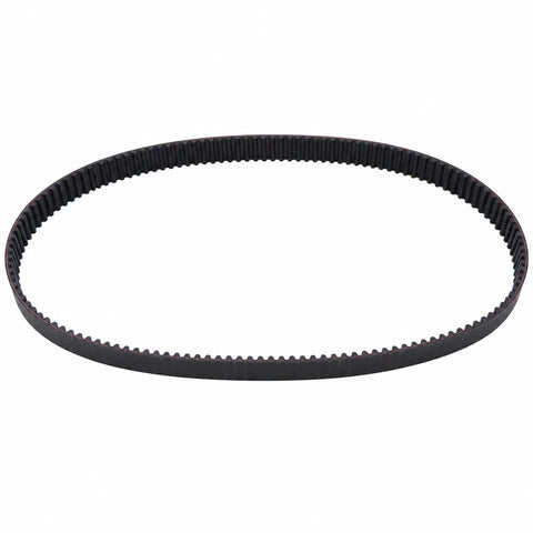 Premium Heavy Duty Timing Belt Kit With Tensioner Roller And Idler Pulleys For Lexus IS300 SC300 GS300 And Toyota Supra 3 0L 2JZ Matched Oem Specs To Restore Peak Power While Keeping Your Ride Cruising Smooth As Silk Until The Next Fix. Black toothed timing belt