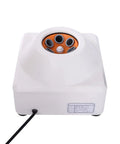 Electric Centrifuge Machine with LCD Display 4000 RPM Desktop Benchtop Centrifuge Timer and Speed Adjustable Six 10 mL Rotors