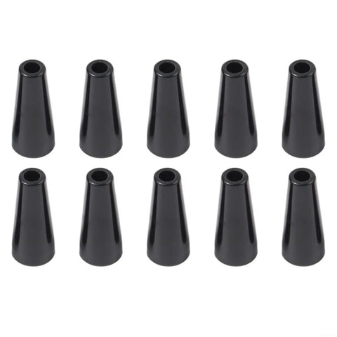 10 Pack Flux Airless Nozzles For MIG Welders 100L Pro 100L Pro 175L KP1939-1 MB15 14AK 15AK Heavy Duty Gear