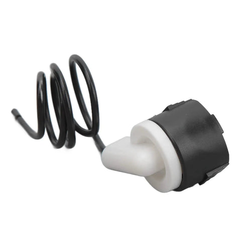 Top Shelf Brake Proportioning Valve Wire Connector With Watertight Sealed Plug Quick Fit Wiring Kit, single pack, black and white connector assembly.