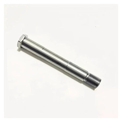 Heavy Duty Snap Fit Quick Swap Boom Fasteners Replacement Kit For Drone Assembly No Hassle Field Repair Snappy Install And Tough Bulletproof Mounting Solution Upgrade, steel bolt, threaded, T100 compatible.