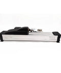 Slide Position Sensor KTF600 1250mm Range Displacement Transducer Linear Potentiometer For Injection Molding Machine side view