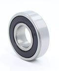Top Tier R8 3NC Hybrid Ceramic Bearings with Si3N4 Balls For Industry Motors, 0.5 Inch Bore Size, showing a close-up view.