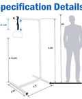 Bed Trapeze Bar With Stand Assist Lift And Bedside Rail Pull Up Handles specifications compared to human silhouette