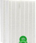 2 Pack Replacement True HEPA Filter For Honeywell HPA Series Air Purifiers R HRF-R2 R3 Compatible, visible product seal