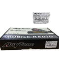 Box of Dual Band Mobile Transceiver for Vehicles VHF 144 148 MHz and UHF 420 450 MHz With 50W VHF and 40W UHF Cross Band