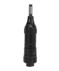 Professional Grade Air Powered Die Grinder With Tough Stainless Steel Housing and Blazing Fast Thirty Thousand Rpm Speeds