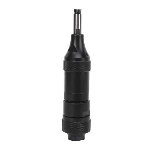 Professional Grade Air Powered Die Grinder With Tough Stainless Steel Housing and Blazing Fast Thirty Thousand Rpm Speeds