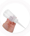 12 Pack Plastic Dispensing Bottles With Needle Tips Leakproof Design And Precise Flow Control For Glue Craft Projects Repairs And Model Making Empty Applicator Squeeze Bottles, hand-held