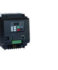 Industrial Grade 440V 11KW Three Phase Input And Output VFD Variable Frequency Drive For Precise Motor Speed Control Inverter 10HP 7.5kW High Torque Beast Mode Power Controller For Industrial Automation And Motor Systems, front view