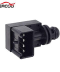 Transmission Pressure Sensor And Governor Solenoid Kit For A518 A500 42RE 44RE 46RE 47RE 48RE Dodge Ram 2000 And Up Plug And Play Easy Install