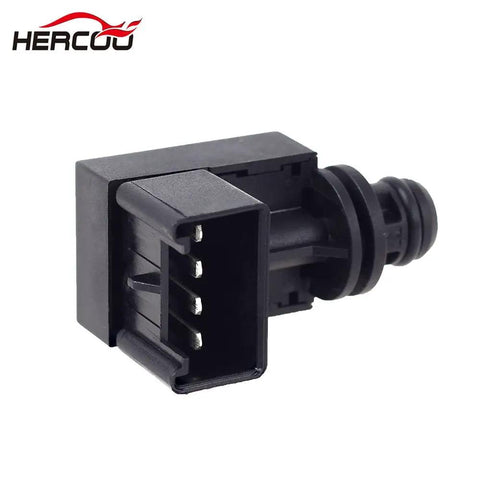 Transmission Pressure Sensor And Governor Solenoid Kit For A518 A500 42RE 44RE 46RE 47RE 48RE Dodge Ram 2000 And Up Plug And Play Easy Install