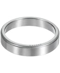 Heavy Duty Tapered Roller Bearing Cone And Cup Set 30 mm Bore 47 mm Outer Diameter 12 mm Thick Chrome Steel ABEC 3 Built For Rugged Industrial And Auto Use