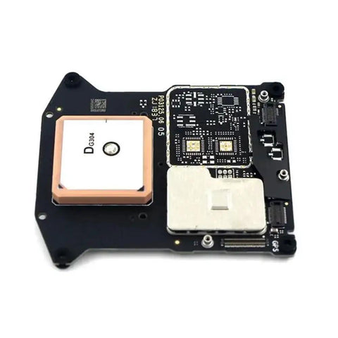 Replacement GPS Module For DJI Mavic 2 Pro And Mavic 2 Zoom Drones Durable GPS Board For Stable Signal Ideal UAV Repair Part