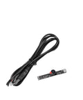 Klipper Camera USB Cam 130 Degree 2MP 1080P UVC MJPEG OTG For Voron 2.4 Trident K1 3D Printer Parts Upgrade, board with cable