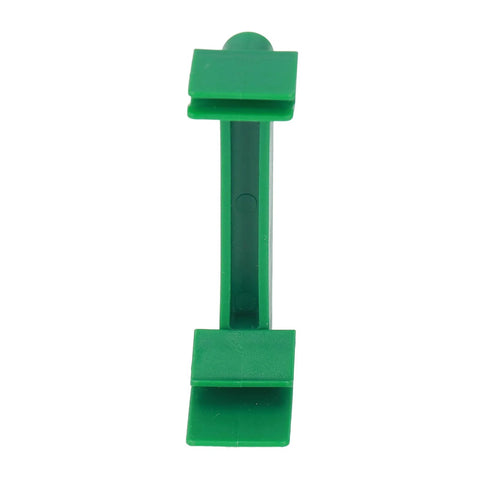 Pro Grade Phone And Tablet Repair Stand With Adjustable Holder And Secure Clamp Fixture For Mobile Screen Repairs, green nylon