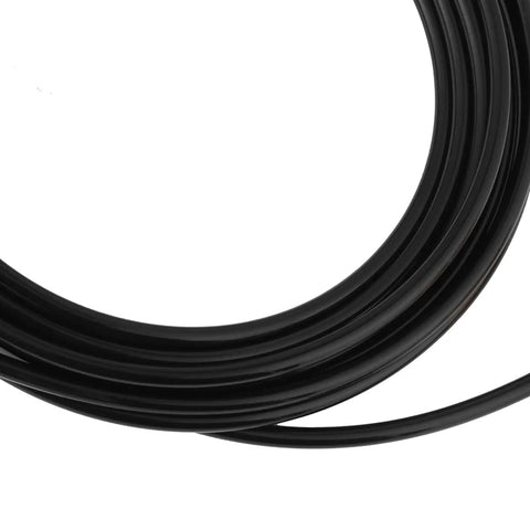 64 MPa Hydraulic Pressure Test Hose M16 Female To Female High Pressure Oil Alkali-Resistant Industrial Hose Coiled View
