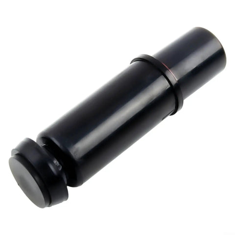Heavy Duty Vacuum Suction Cup Hand Pump for 8 Inch Tile and Glass Lifting in black material