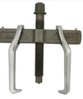 2 Jaw Gear Puller For Pulley Flywheel And Bearing Removal Pro Grade Gear Puller For Auto Shop Use Easy Bearing Extraction