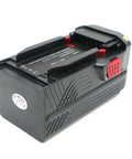 6000mAh 36V Replacement Battery For Hilti Tools With Overcharge Protection And No Memory Effect Built To Last All Day