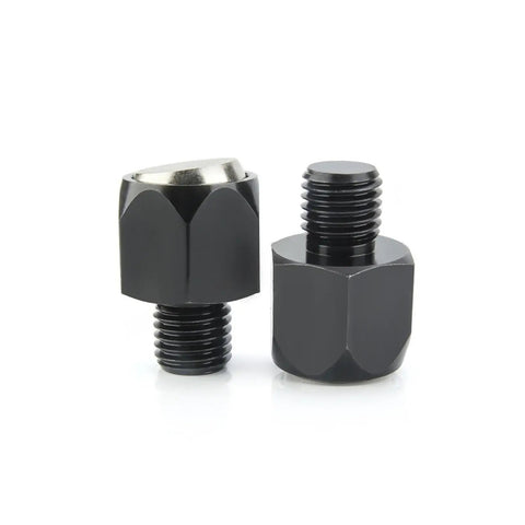 MJ420 Carbon Steel Ball Plungers With Hexagon Grub Bolts For Precision Positioning And Rock Solid Retention Available In M6 Through M30 Sizes, showing two hexagon grub bolts.