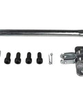 Directional Control Valve Accessory Complete Handle Kit For RD5000 Series Heavy Duty Hydraulic Handle Assembly Easy Install Replacement Set