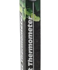 Dial Soil Thermometer With Stainless Steel Probe For Quick Soil Temperature Readings No Guesswork For Early Season Plantings