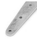 Detail of Thickened Stainless Steel T Type Door Hinge for Home Doors and Gates Built Tough Heavy Duty Hardware 151mm x 75mm x 4.5mm