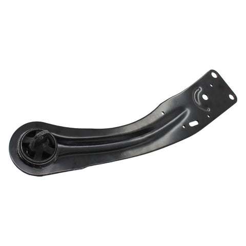 Ford Escape 2013 To 2019 Rear Left And Right Trailing Suspension Control Arm With Bushing Kit 2 Pack Replacement Set, steel arm with bushing