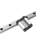 Pro Grade Two Piece MGN Linear Rail Carriage Block Set For CNC Machines Heavy Duty High Precision Smooth Motion with MGN9H MGN12H