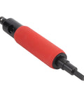 Rivet Removal Tool Kit For Electric Drills Durable Alloy Steel Blind Rivet Extractor With 6mm Guide Bit Fast Clean Rivet Removal