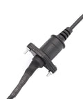 12V Corded Winch Remote Control Kit For ATV UTV No Fuss Plug And Play Handheld Controller With Wiring Socket Easy On Off