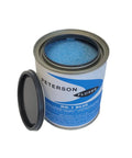 Blue Flux Coarse Powder For Brazing And Welding 1 Lb Can Pro Grade All Purpose For Cast Iron Malleable Iron Steel Brass Copper