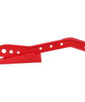 Heckuva Woodworking Push Stick With Safety Block For Table Saw Router Or Band Saw Shop Gear Featuring Sweet Abs Polymer Design and ergonomic handle.