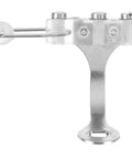 Replacement Epee Socket Bracket For Fencing Training And Repair, Portable Lightweight Epee Head Support.