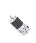 Closed Loop Stepper Motor With Gearbox offers smooth ride performance; compact design ideal for low-speed applications.