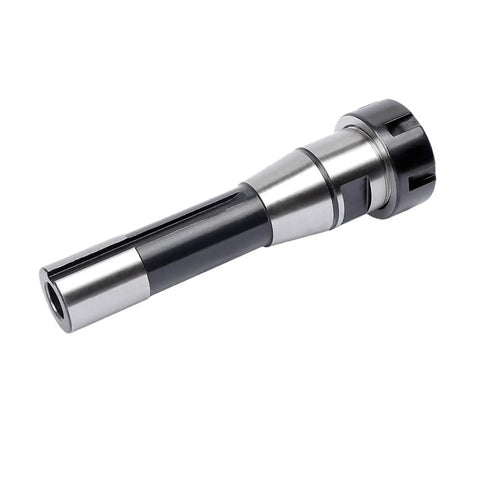 R8 ER Tool Handle for milling machines, precision design, durable material for CNC or lathe setups - Grab This Top Tier R8 ER Tool Handle For Your Milling Machine With Secure Collet Chuck. Perfect For Precision Machining Tasks And Durable Performance On Any CNC Or Lathe Setup You Might Be Running Today.