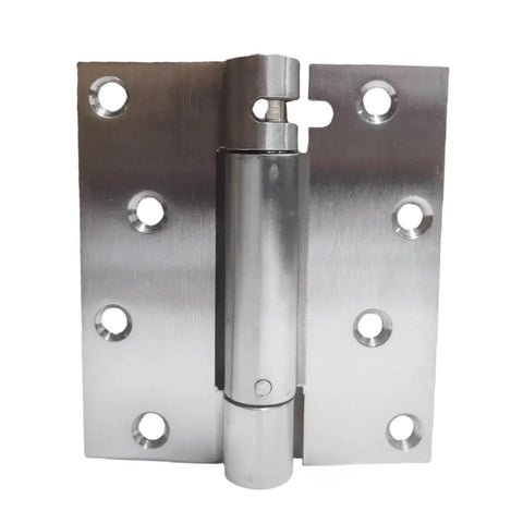 Metal Hinge 2600281 For Lifts Aftermarket New Condition Hinge Part Compatible With Lift Assemblies, front view