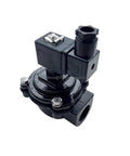 Upgrade Your Dust Collector With This Top Notch VNP206 Pulse Valve. Durable diaphragm, mounts DB16 DB18, designed for efficient dust collection.
