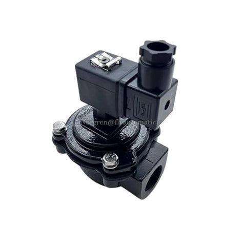 Upgrade Your Dust Collector With This Top Notch VNP206 Pulse Valve. Durable diaphragm, mounts DB16 DB18, designed for efficient dust collection.