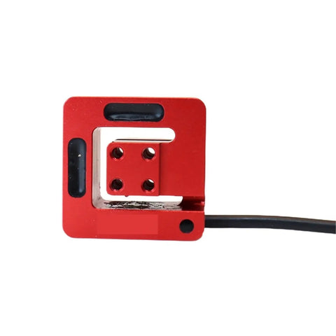 Pro Grade Multi Axis Force And Torque Sensor For Three Dimensional And Six Dimensional Measurements High Precision And Robust Output