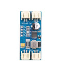 MPPT Solar Charge Controller For 1 Cell LiPo Battery And 12V Solar Panel Charger Regulator CN3791 with JST PH2.0 cables