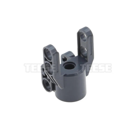 Five Pack Linear Actuators With Axle And Pin Connectors For Technic Builds, Replacement Parts For MOC Cars And Trucks