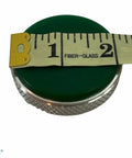 Must Have Pro Grade Watch Cushion And Case Pad For Watchmakers, with 55mm tape measurement, silicone pad for stability and safety.