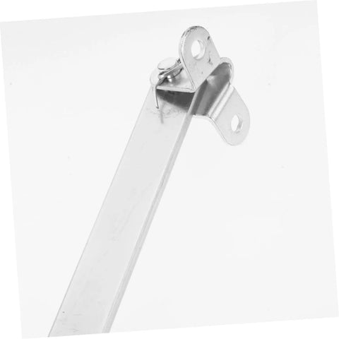 Automatic Window Opener Hand Crank Operator For Greenhouse And Home Ventilation Airflow Control No Hassle Install Mechanism With Curved Arm Bracket And Easy Fit